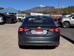 2021 Chevrolet Malibu 4dr Sdn LT