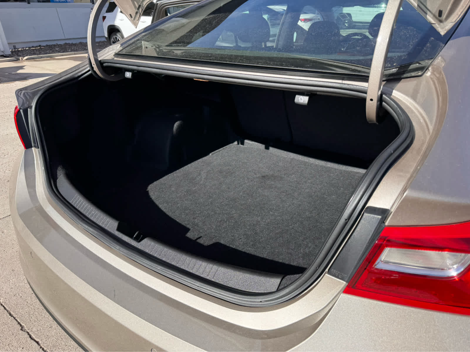 2024 Chevrolet Malibu 4dr Sdn 1LT