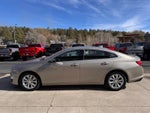2024 Chevrolet Malibu 4dr Sdn 1LT