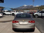 2024 Chevrolet Malibu 4dr Sdn 1LT