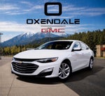 2024 Chevrolet Malibu 4dr Sdn 1LT