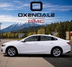 2024 Chevrolet Malibu 4dr Sdn 1LT