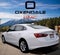 2024 Chevrolet Malibu 4dr Sdn 1LT