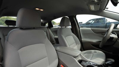2024 Chevrolet Malibu 4dr Sdn 1LT