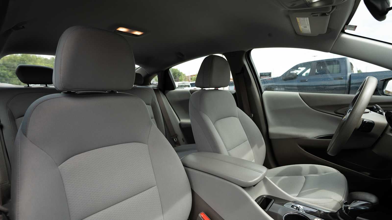 2024 Chevrolet Malibu 4dr Sdn 1LT