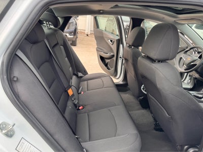 2024 Chevrolet Malibu 4dr Sdn 1LT