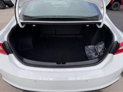 2024 Chevrolet Malibu 4dr Sdn 1LT