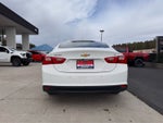 2024 Chevrolet Malibu 4dr Sdn 1LT