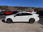 2023 Chevrolet Malibu 4dr Sdn 1LT