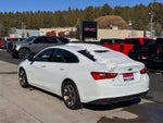 2023 Chevrolet Malibu 4dr Sdn 1LT