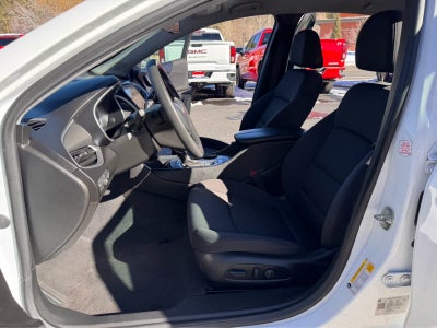 2023 Chevrolet Malibu 4dr Sdn 1LT