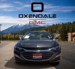2023 Chevrolet Malibu 4dr Sdn 1LT