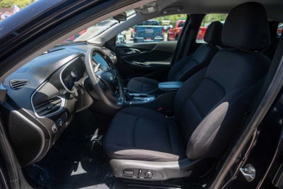 2023 Chevrolet Malibu 4dr Sdn 1LT