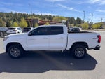 2024 Chevrolet Colorado 4WD Crew Cab LT