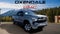 2024 Chevrolet Silverado 1500 4WD Crew Cab 157 LT