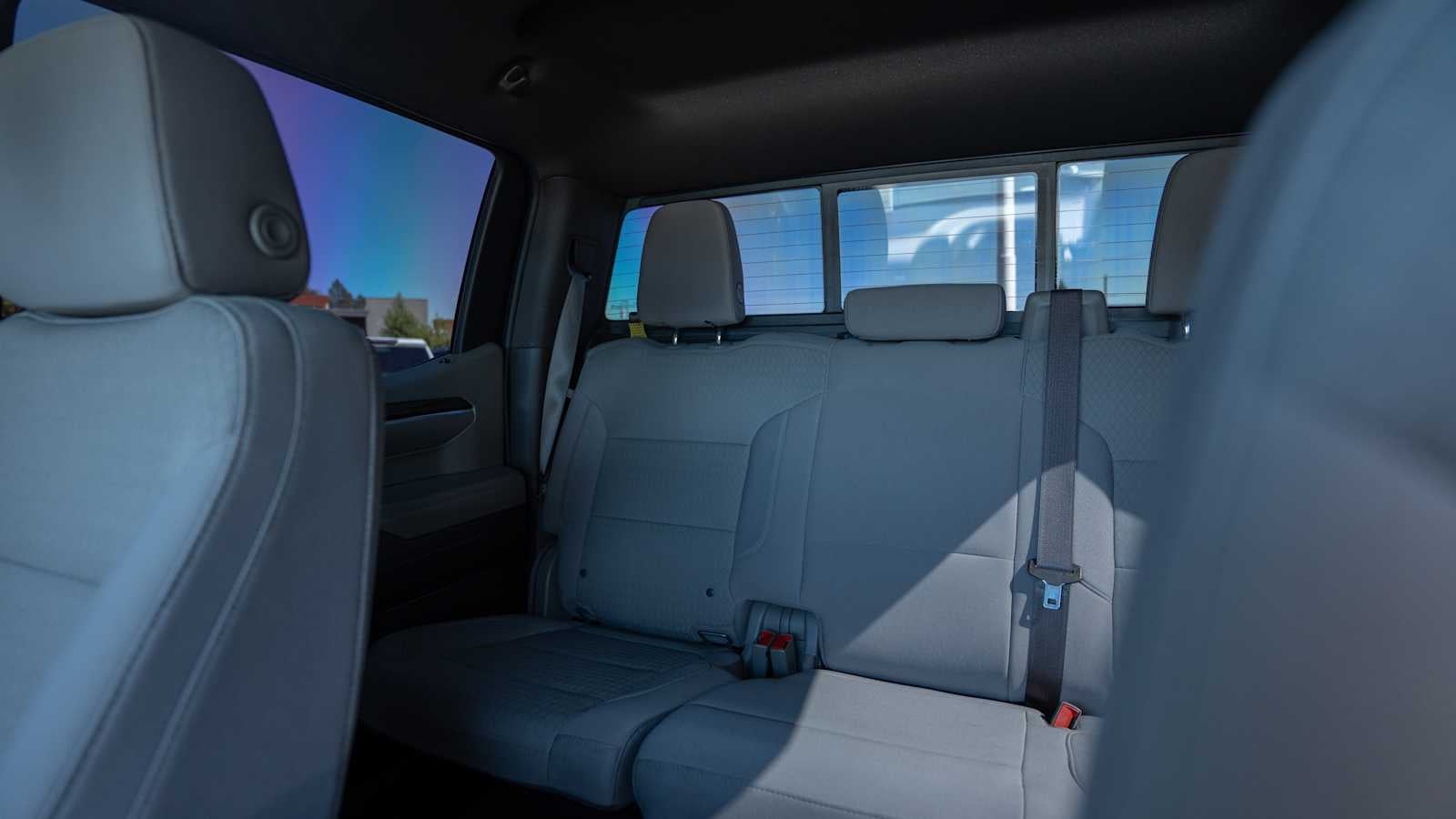 2024 Chevrolet Silverado 1500 4WD Crew Cab 157 LT
