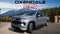 2024 Chevrolet Silverado 1500 4WD Crew Cab 157 LT