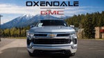 2024 Chevrolet Silverado 1500 4WD Crew Cab 157 LT