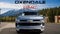 2024 Chevrolet Silverado 1500 4WD Crew Cab 157 LT