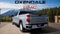 2024 Chevrolet Silverado 1500 4WD Crew Cab 157 LT