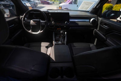 2024 Chevrolet Colorado 2WD Crew Cab LT