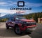 2024 Chevrolet Colorado 2WD Crew Cab LT