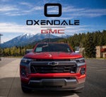 2024 Chevrolet Colorado 2WD Crew Cab LT