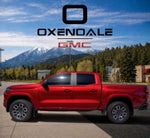 2024 Chevrolet Colorado 2WD Crew Cab LT