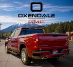 2025 Chevrolet Silverado 1500 4WD Crew Cab 147 RST