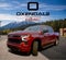 2025 Chevrolet Silverado 1500 4WD Crew Cab 147 RST