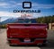 2025 Chevrolet Silverado 1500 4WD Crew Cab 147 RST