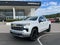 2025 Chevrolet Silverado 1500 4WD Crew Cab 147 LTZ