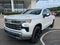 2025 Chevrolet Silverado 1500 4WD Crew Cab 147 LTZ