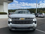2025 Chevrolet Silverado 1500 4WD Crew Cab 147 LTZ