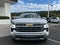 2025 Chevrolet Silverado 1500 4WD Crew Cab 147 LTZ