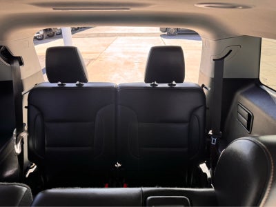 2023 GMC Acadia AWD 4dr SLT