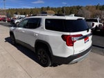 2023 GMC Acadia AWD 4dr SLT