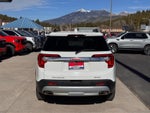 2023 GMC Acadia AWD 4dr SLT