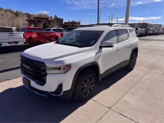 2023 GMC Acadia AWD 4dr SLT