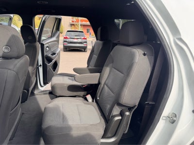 2023 Chevrolet Traverse FWD 4dr LT Cloth w/1LT