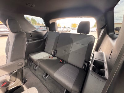 2023 Chevrolet Traverse FWD 4dr LT Cloth w/1LT