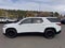 2023 Chevrolet Traverse FWD 4dr LT Cloth w/1LT