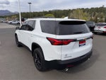 2023 Chevrolet Traverse FWD 4dr LT Cloth w/1LT