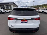2023 Chevrolet Traverse FWD 4dr LT Cloth w/1LT