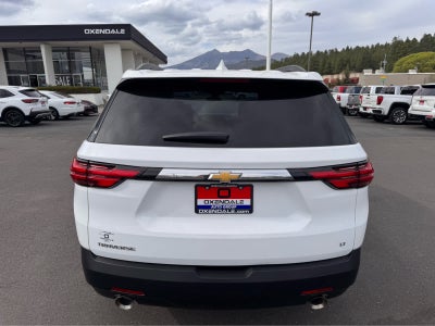 2023 Chevrolet Traverse FWD 4dr LT Cloth w/1LT