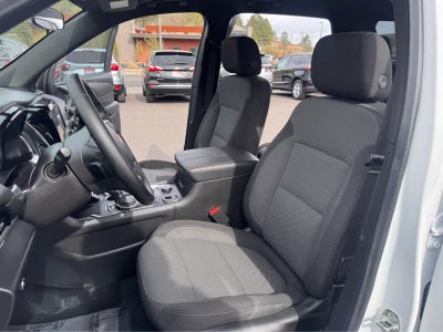 2023 Chevrolet Traverse FWD 4dr LT Cloth w/1LT