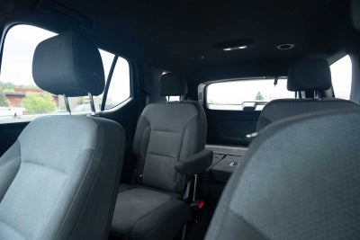 2023 Chevrolet Traverse AWD 4dr LT Cloth w/1LT
