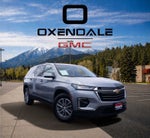 2023 Chevrolet Traverse AWD 4dr LT Cloth w/1LT