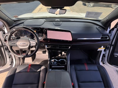 2024 Chevrolet Traverse 4dr RS w/2RS