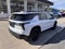 2024 Chevrolet Traverse 4dr RS w/2RS